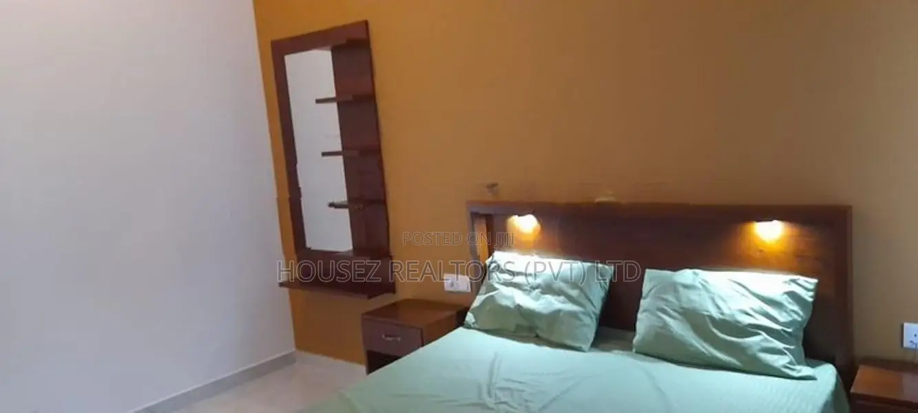 Brand-New Fully Furnished House for Rent – Near Airport, Katunayaka