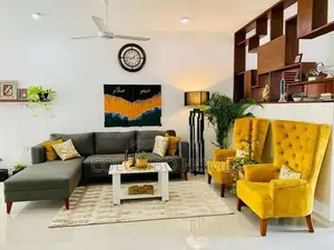 4 Bed Room Fully Furnished House for Rent 1 Dehiwala
