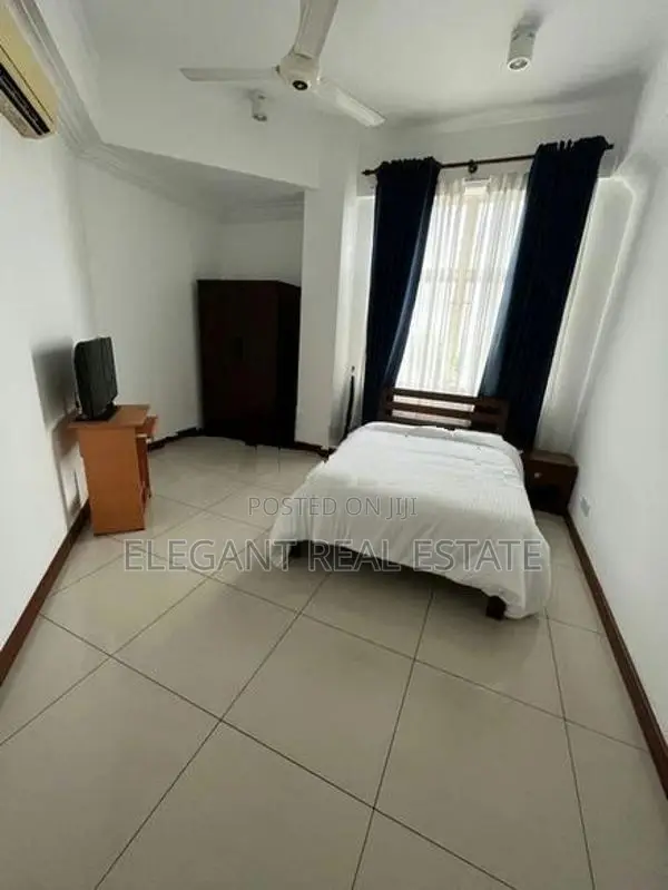 Trillium - 03 Bedroom Furnished Apartment for Sale in Colombo 08 (A603
