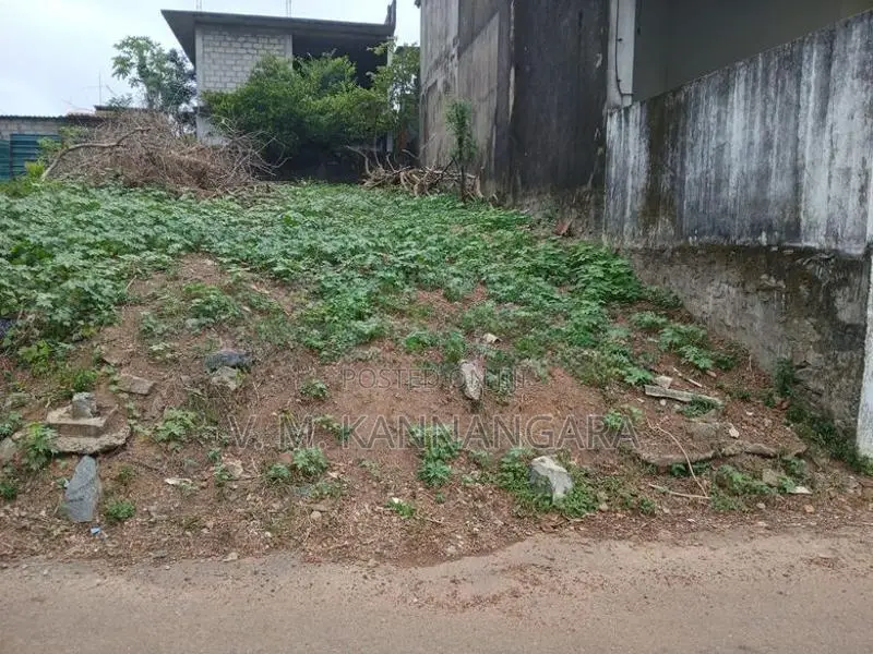 7 Perch Residential Land for Sale – Madiwela, Kotte