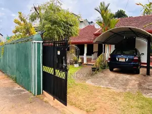 Fully Furnished House for Rent in Kurunegala