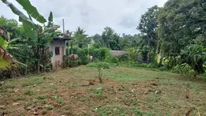 Land for Sale in Kahathuduwa,Piliyandala