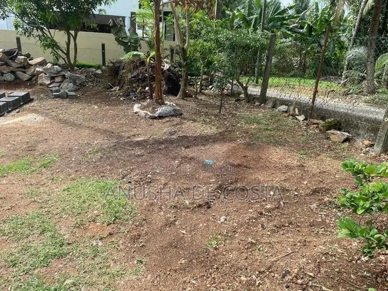 Land for Sale in Kottawa