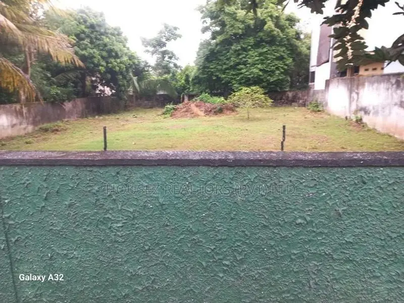 18 Perch Prime Land for Sale – Piliyandala