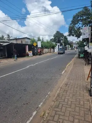 Commercial Property for Sale – Moratuwa