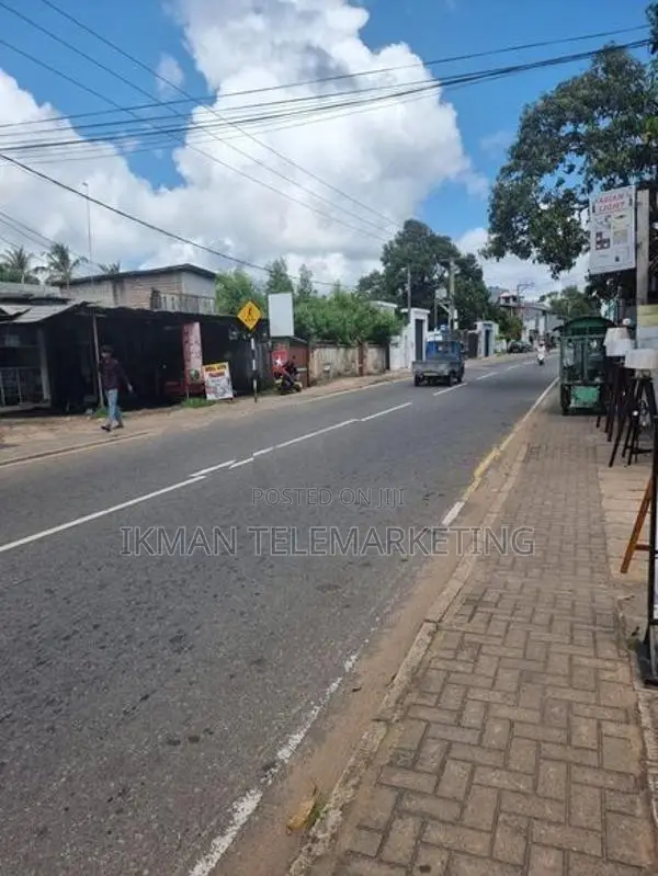 Commercial Property for Sale – Moratuwa