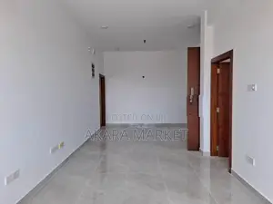 Dehiwala Horizon Residencies - Unfurnished Apartment for Sale A50071