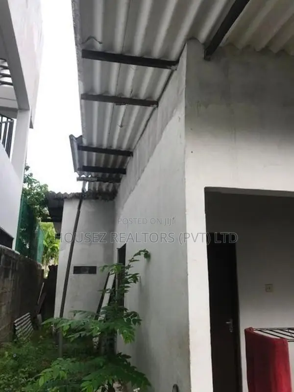 3-Bedroom House for Sale – Delkanda, Nugegoda