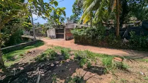 මීරිගම Town එකට පයින් යන දුරින් ඉඩමක් / SA 12038