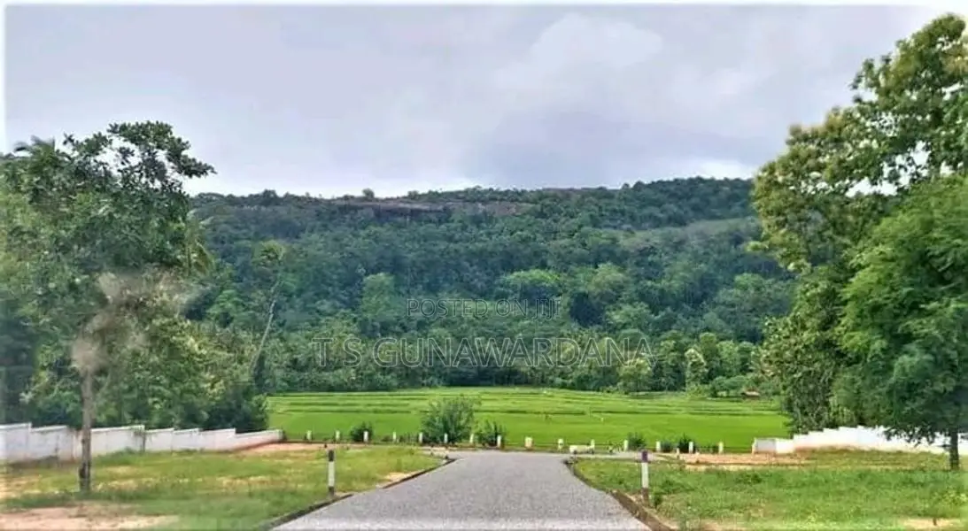 Kurunegala Land for Sale