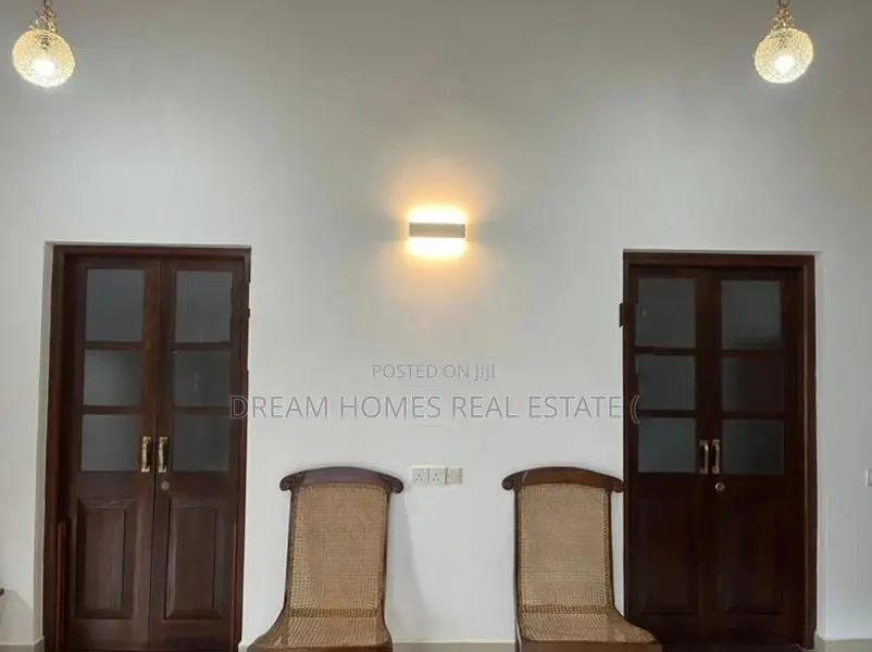 Furnished Single-Storey Villa House for Rent – Thalawathugoda