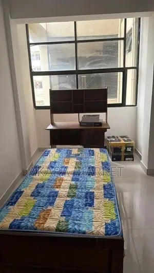 Dickman's Court - Furnished Apartment for Rent A54300 Colombo 04