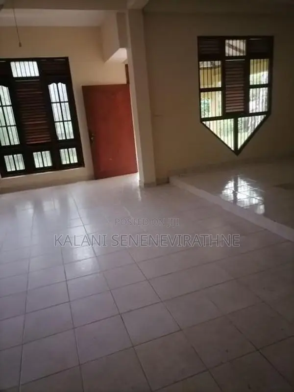 Ground Floor House for Rent Horana