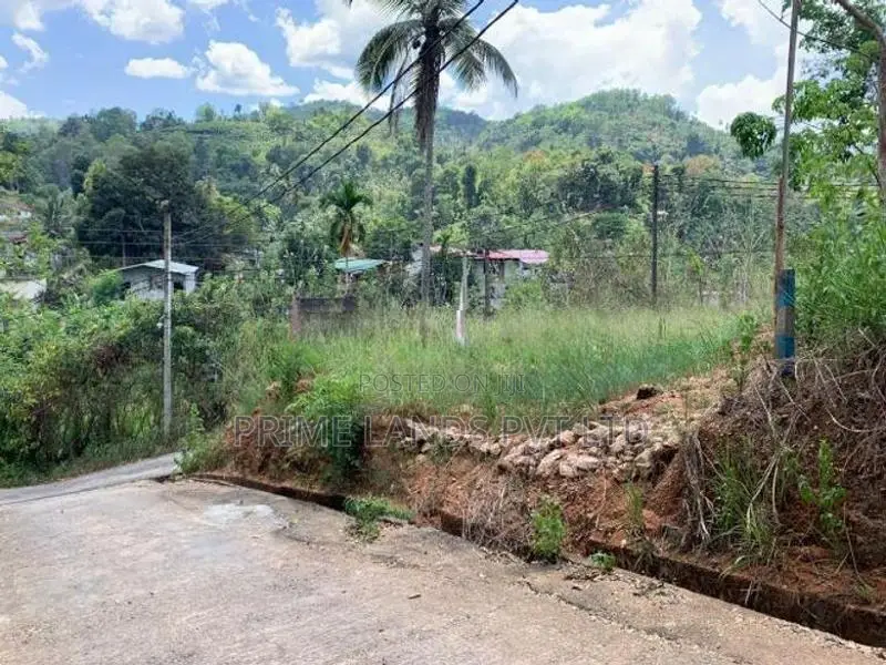 Land for Sale Mawanella