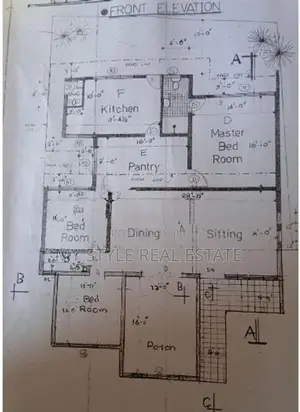 Negombo Commercial Property for Lease (Near Nawaloka Hospital )