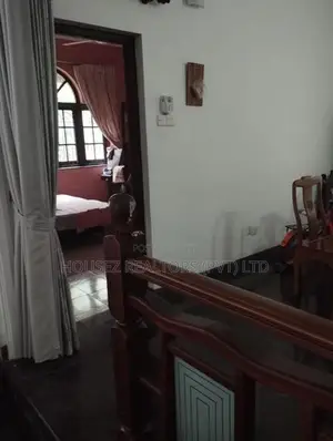 Luxury Furnished House for Rent – Nawala