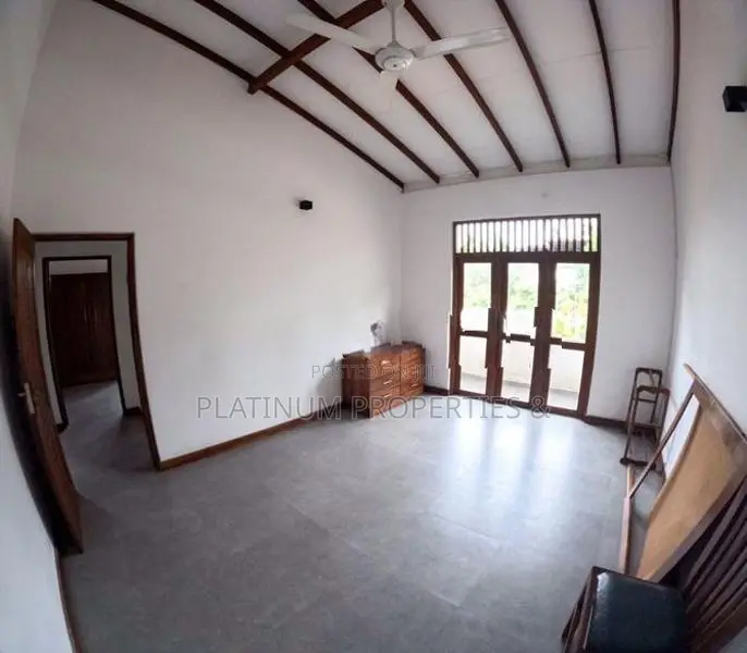 2-Storied Luxury House For Sale In Kottawa Rukmalgama