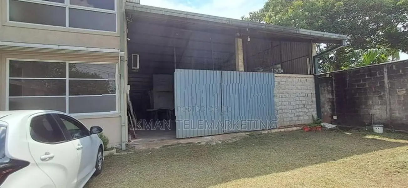 Commercial Property for Sale – Bokundara