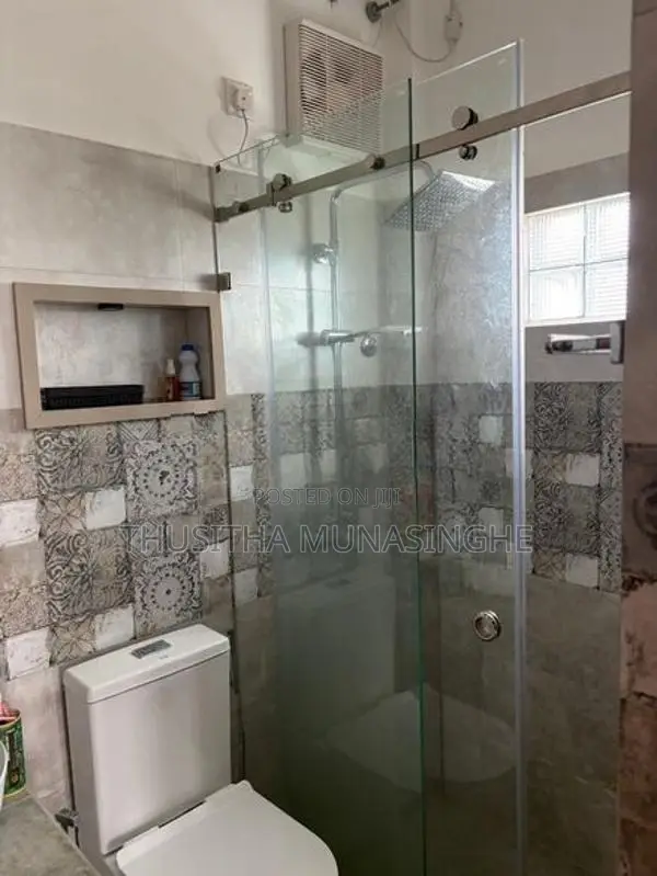 Two Story House for Sale in Nugegoda