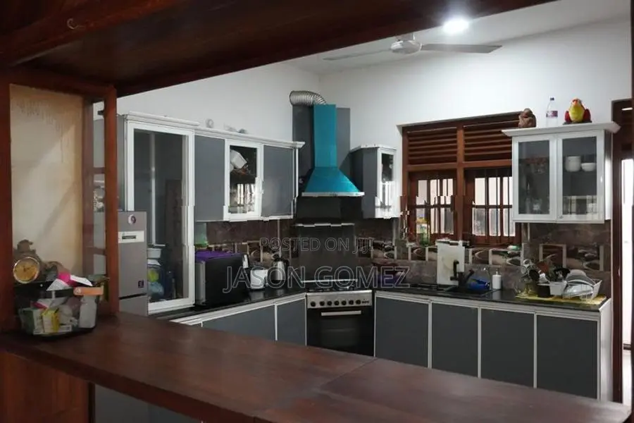 Luxury Villa for Rent – Kandana