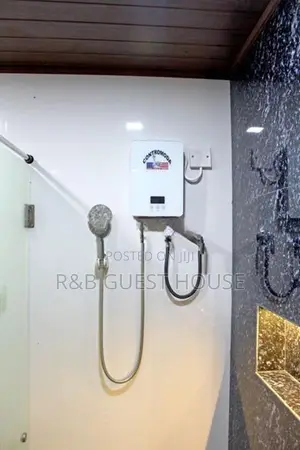 Luxury AC Room in Jaffna