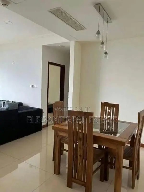 Astoria - 02 Bedroom Furnished Apartment for Sale in Colombo 03 (A3968