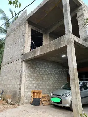 Spacious 4-Bedroom House for Sale – Ragama