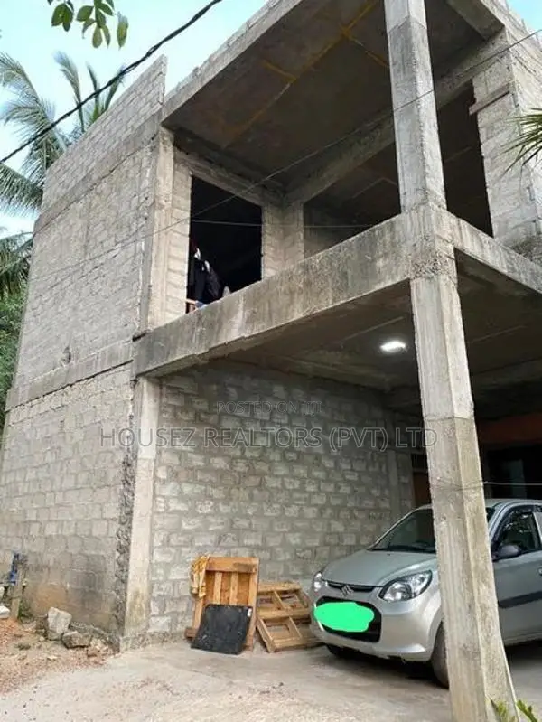 Spacious 4-Bedroom House for Sale – Ragama