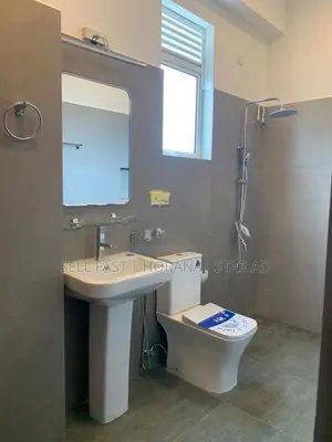 Brand New Apartment for Rent Nugegoda
