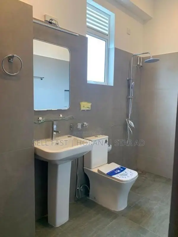 Brand New Apartment for Rent Nugegoda