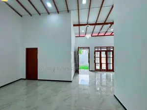 3 BEDROOMS NEW HOUSE FOR SALE IN HOMAGAMA GODAGAMA