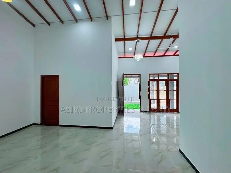 3 BEDROOMS NEW HOUSE FOR SALE IN HOMAGAMA GODAGAMA