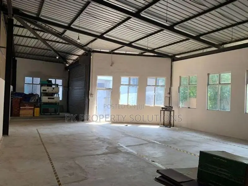Warehouse for Rent in Wellampitiya ( File No 133 C)