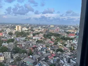 Marina Square - Unfurnished Apartment for Sale Colombo 15 A54320