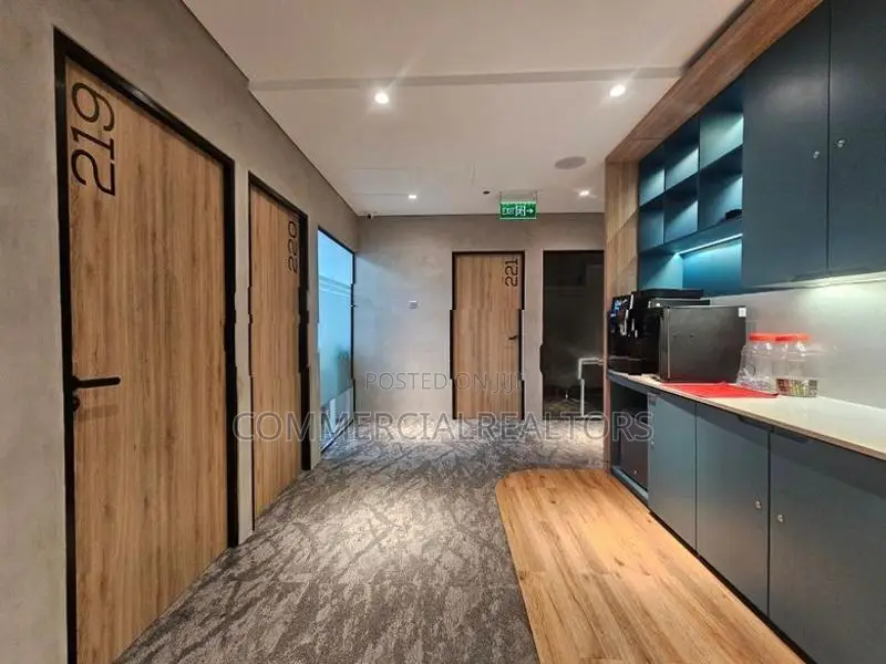 Premium Serviced Workspaces for Rent in Rajagiriya