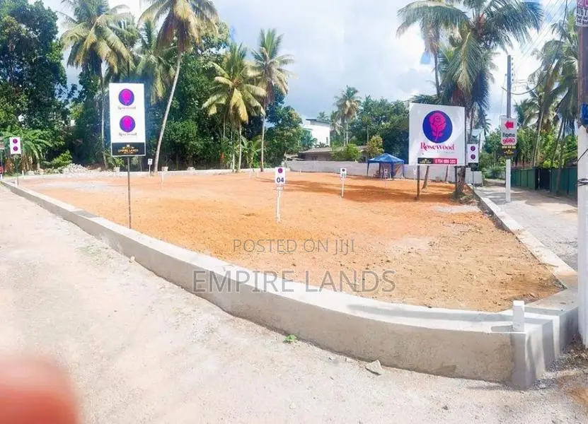 Homagama Galawilawatte Valuable Land for Sale Near Kottawa Highway