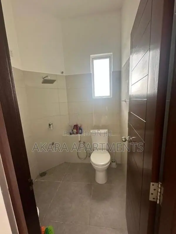 High Level Residencies - Unfurnished Apartment Maharagama A45562