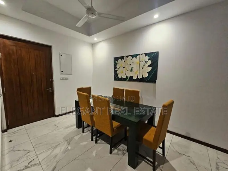 Capitol Elite - 02 Bedroom Apartment for Sale in Colombo 07 (A4938)