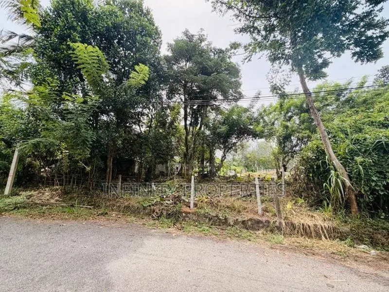 (SP36) 15 p Bare Land Sale in Hokandara Road Thalawathugoda
