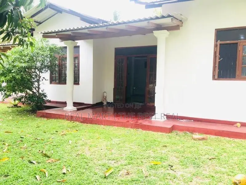 GALEWELA : 4-BR (34P) SPACIOUS HOUSE FOR SALE