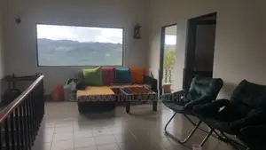 Fully Furnished Hillside House for Sale – Nillambe, Peradeniya