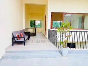 Modern Luxury 3-Storied House For Sale In Thalawathugoda