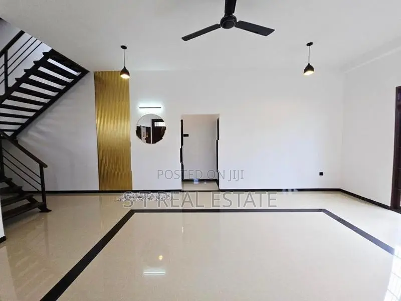 Modern Designed Luxury Two Story House For Sale In Kottawa