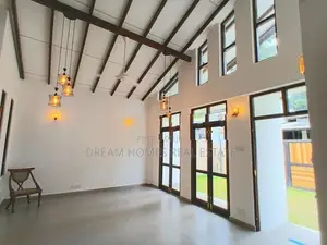 Luxury 3 Bed House for Sale Kahathuduwa