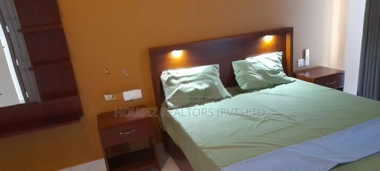 Brand-New Fully Furnished House for Rent – Near Airport, Katunayaka