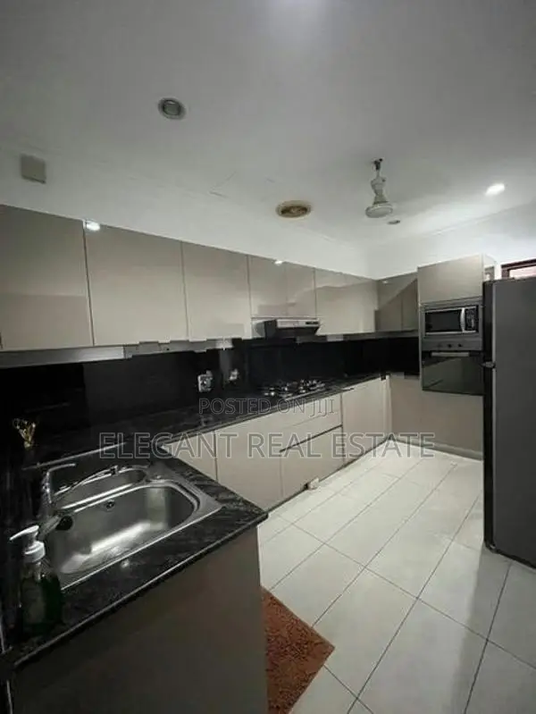Trillium - 03 Bedroom Furnished Apartment for Sale in Colombo 08 (A603