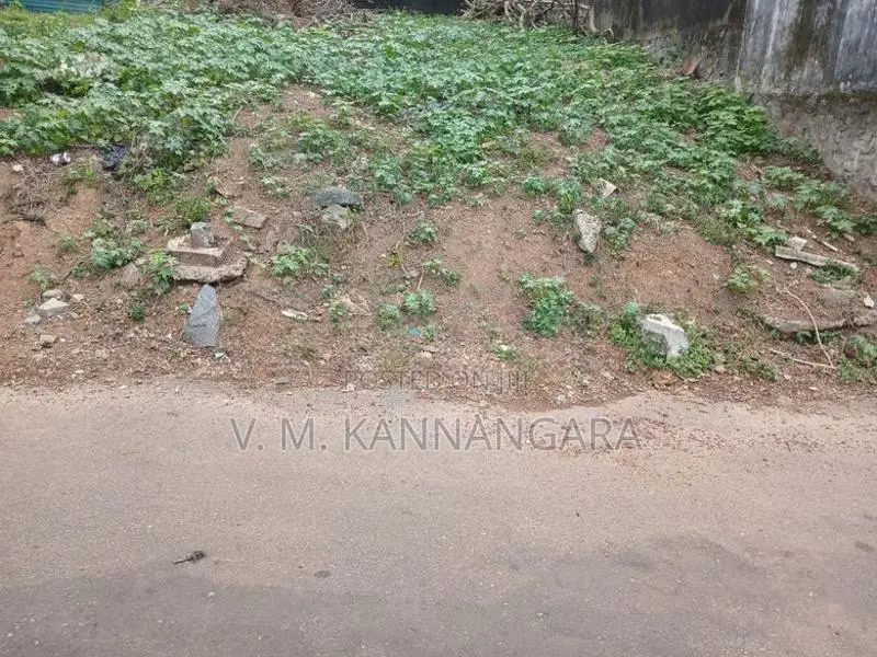 7 Perch Residential Land for Sale – Madiwela, Kotte