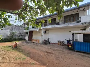 Land with Prime Property for Sale – Colombo 05 (Kirulapone) (LS111)