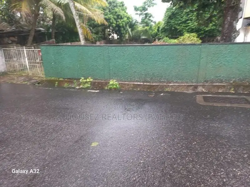 18 Perch Prime Land for Sale – Piliyandala