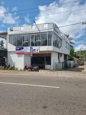 Commercial Property for Sale – Moratuwa